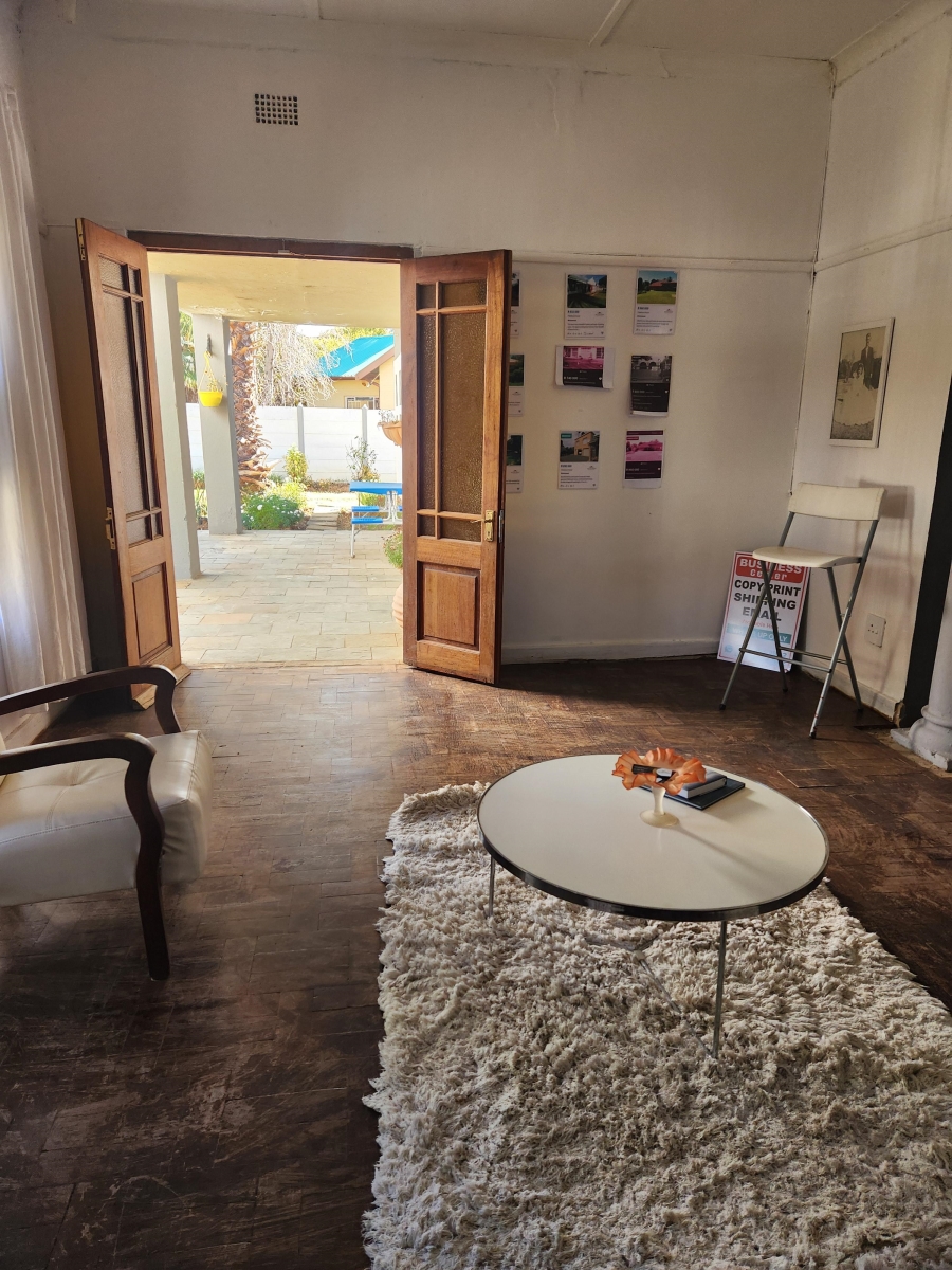 3 Bedroom Property for Sale in Hennenman Free State